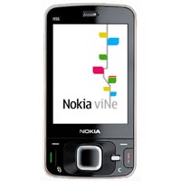 Споделете приключенията си онлайн с Nokia viNe