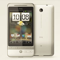 HTC Hero ще получи ъпдейт направо до Android 2.1?