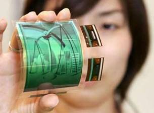 Samsung са получили голяма поръчка за производство на гъвкави дисплеи