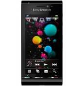 Sony Ericsson Satio