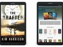 Новият Nook е таблет с 9,6