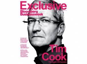 Първата година на Тим Кук начело на Apple