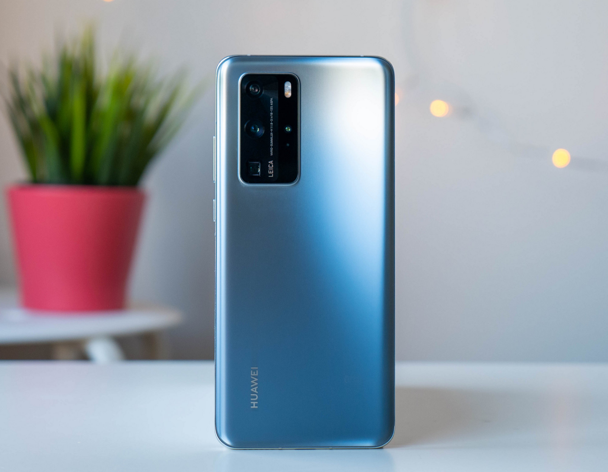 Huawei P50 може да дебютира с HarmonyOS