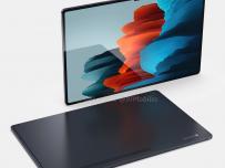 Ясни са почти всички детайли около серията Samsung Galaxy Tab S8