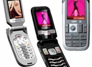 Интересни телефони от Alcatel