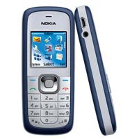 Нов CDMA телефон от Nokia