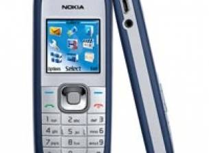 Нов CDMA телефон от Nokia