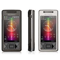 Sony Ericsson обяви премиерната дата на Xperia X1