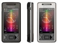 Sony Ericsson обяви премиерната дата на Xperia X1