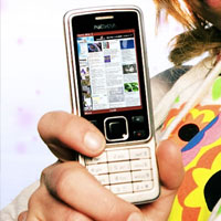 Opera Mini вече доставя над 500 милиона страници дневно