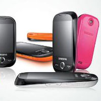 Samsung Corby Pop - още по-евтина версия на Corby