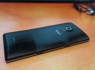 Тези снимки едва ли показват реален смартфон Nexus от Sony
