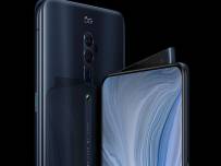 Oppo добавя възможност за 60х дигитален зуум към Reno 10x Zoom Edition