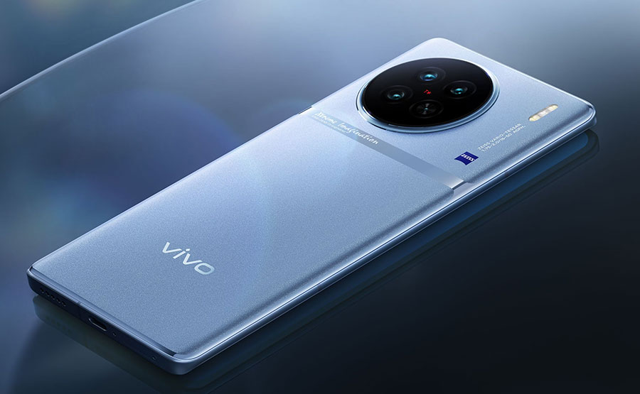 Започват международните продажби на vivo X90 и X90 Pro
