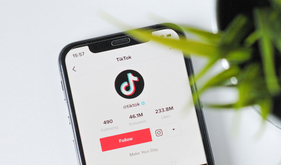 TikTok завзема нови територии
