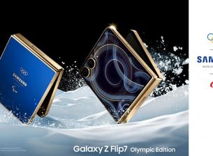 Руските спортисти в Милано-Кортина не получиха от специалните телефони на Samsung