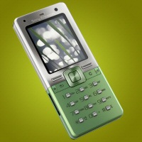 Sony Ericsson T650i
