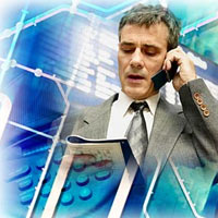 Защита против подслушване и сигурност за мобилните разговори