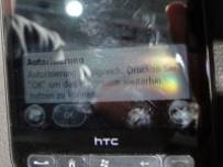 HTC HD2 вероятно ще получи ъпдейт до Windows Mobile 6.5.3