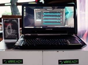 Тази година Acer ще акцентира повече върху тънките и геймърските лаптопи