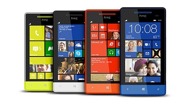 Нови слухове за смартфон на HTC с Windows Phone 8.1