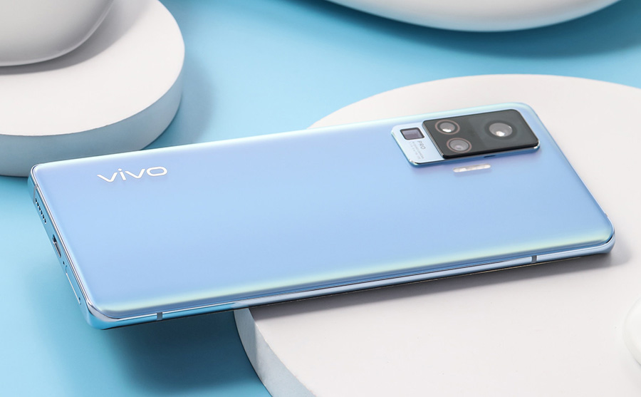 Vivo стартира международните продажби на X50 и X50 Pro