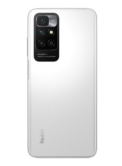 Появиха се основните параметри на Redmi 10