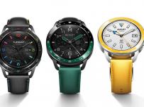 Xiaomi Watch S3 е със сменям безел