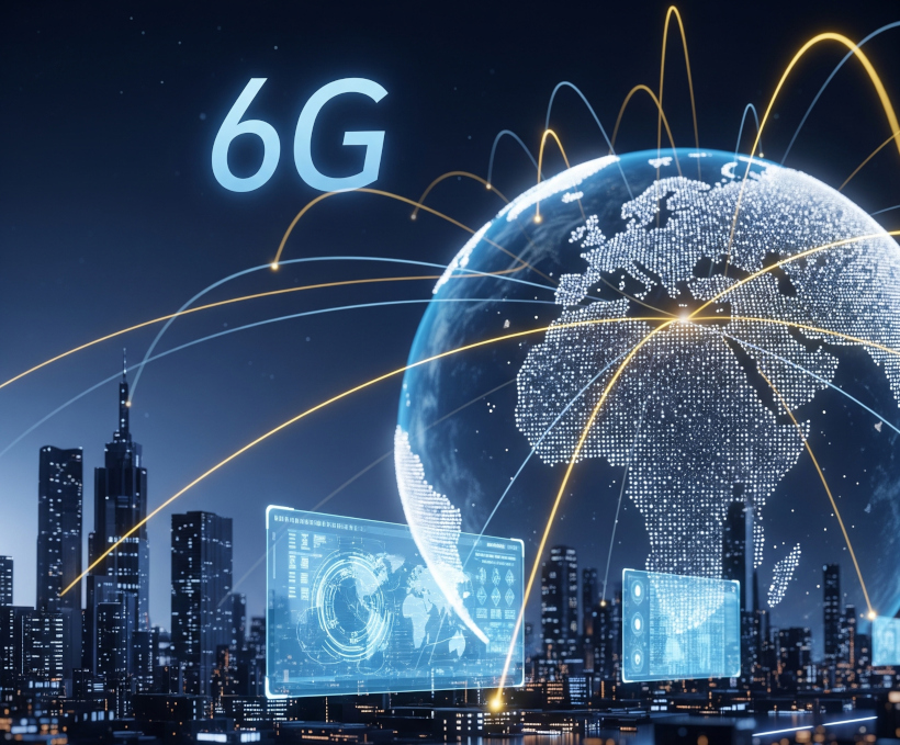 Сблъсък за 6G: Wi-Fi срещу телекомите в надпревара за цифровото бъдеще на Европа