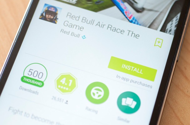 Google Play скоро ще показва информация за цените на покупките в приложенията