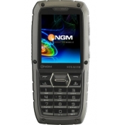 NGM Stealth