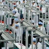 Повече продадени телефони за тримесечието