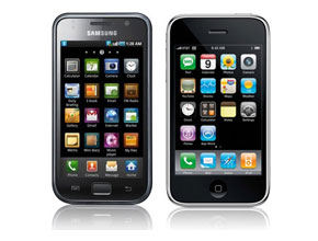 Неизвестни детайли по делото на Apple  срещу Samsung