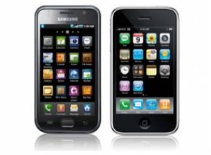 Неизвестни детайли по делото на Apple  срещу Samsung