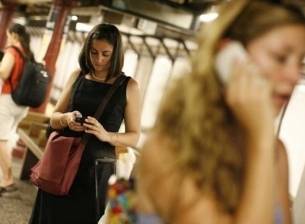 И Telenor отчете повече приходи за тримесечието