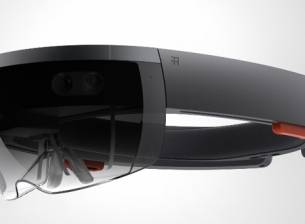 Батерията на Microsoft HoloLens ще стига за 5,5 часа на работа