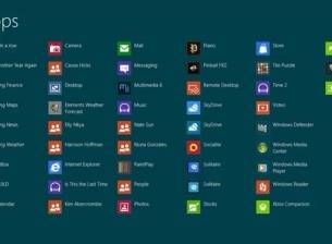 Microsoft очаква през февруари 100 000 приложения за Windows 8 в Windows Store