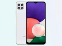 Yettel предлага 25% онлайн отстъпка за Samsung Galaxy A22 5G