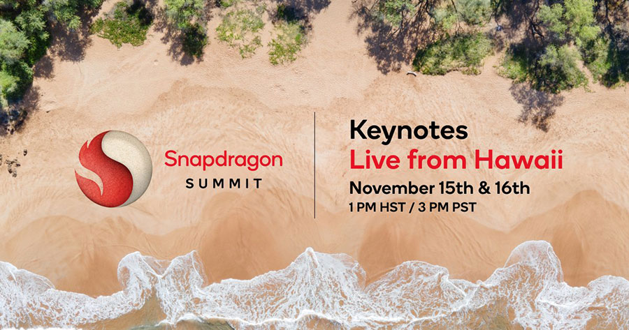 Qualcomm ще представи Snapdragon 8 Gen 2 през идната седмица