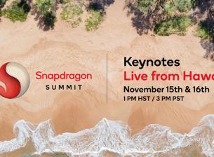 Qualcomm ще представи Snapdragon 8 Gen 2 през идната седмица