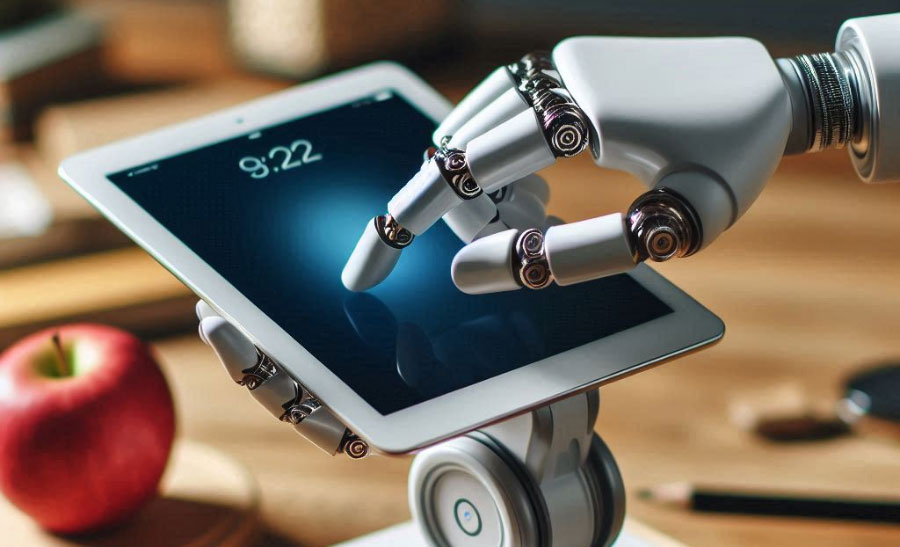 Това ли е следващата голяма разработка на Apple
