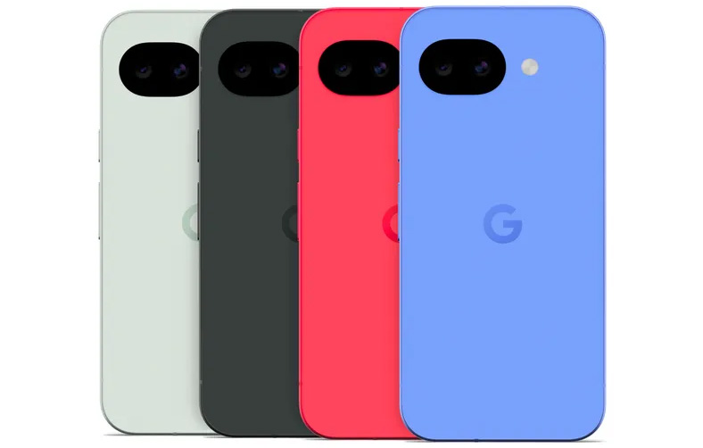 Google Pixel 10a идва с по-бързо зареждане и на същата цена