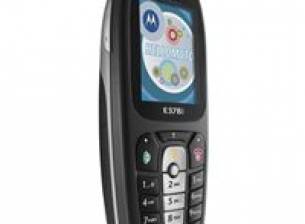 i-mode от Motorola