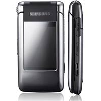 Samsung G400 за Европа