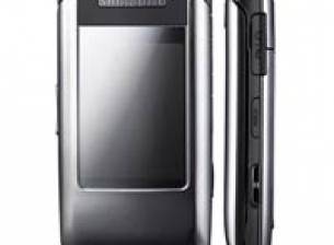 Samsung G400 за Европа