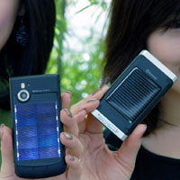 Екотелефон и от LG