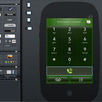 Вече е достъпна бета версия Palm Ares SDK