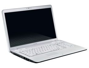 Toshiba Satellite C670 е евтин и с голям екран