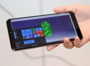 Huawei Cloud PC вкарва Windows 10 в телефона
