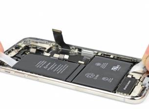 Apple разреши ремонта на iPhone с батерии от други производители